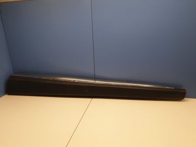 Молдинг двери правый передний для Nissan Murano Z52 2015-