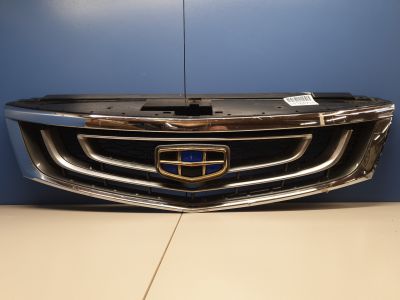 Решетка радиатора для Geely Atlas 2016-2020