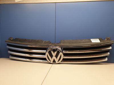 Решетка радиатора для Volkswagen Touareg 2010-2018