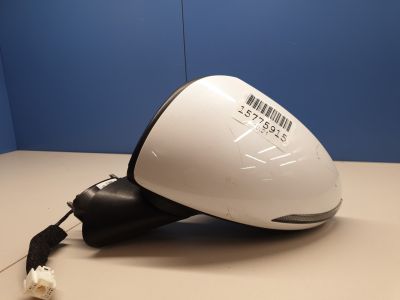 Зеркало левое для Hyundai Sonata DN8 2019-