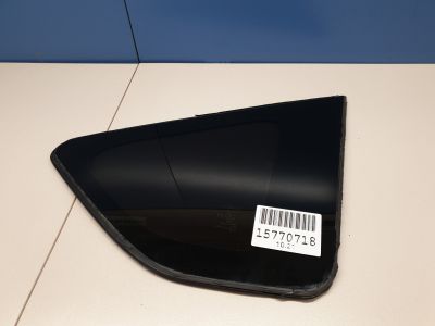 Стекло кузовное заднее правое глухое для Toyota RAV 4 2013-2019