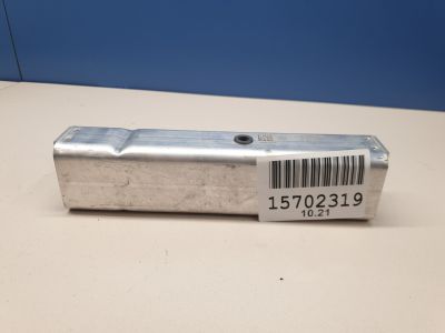 Кронштейн усилителя переднего бампера для Mercedes GLE-klasse W167 2019-