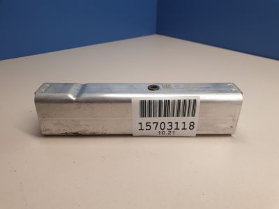 Кронштейн усилителя переднего бампера для Mercedes GL-klasse X167 GLS 2019-