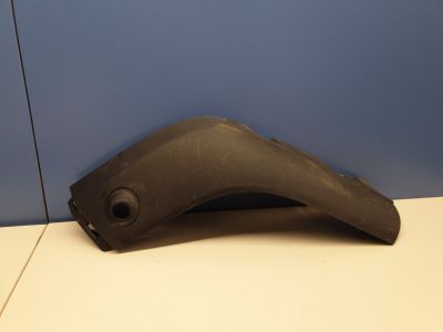 Накладка заднего бампера правая для Mini F55 2014-