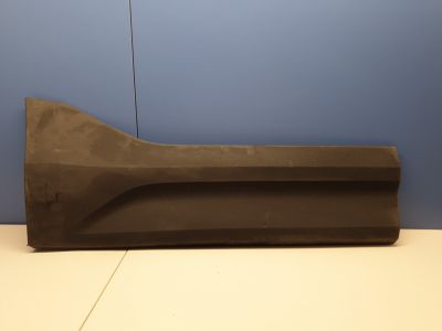 Накладка двери задней правой для Volvo XC40 2017-