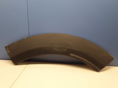 Молдинг двери левый задний для Mini Countryman F60 2016-