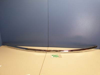 Молдинг крышки багажника для Mercedes C-klasse W205 2014-