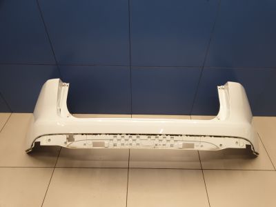 Бампер задний для Jaguar F-PACE X761 2016-