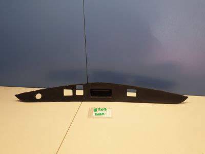 Накладка крышки багажника для Mercedes E-klasse C207 Coupe 2009-2016