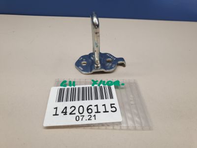 Ответная часть замка багажника для BMW 5 G30 F90 2016-