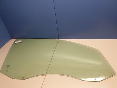 Стекло двери передней правой для Volkswagen Tiguan 2007-2016