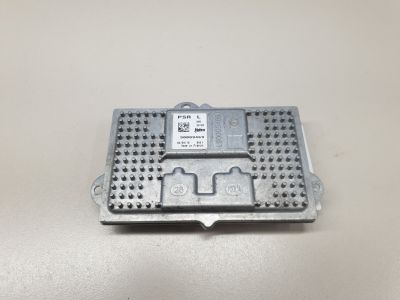 Блок управления светом левой фары для Peugeot 3008 P84 2016-