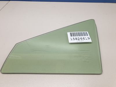 Стекло двери передней левой для Lexus RX GL20 2016-