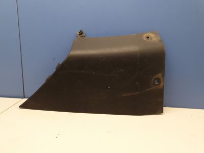 Накладка заднего бампера левая для Jaguar F-PACE X761 2016-