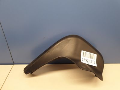 Брызговик задний правый для Nissan Qashqai J11E 2014-