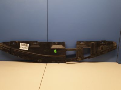 Кожух замка капота для Nissan Qashqai J11E 2014-