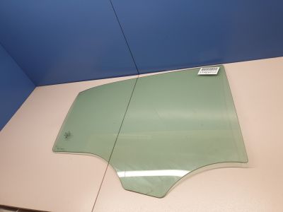 Стекло двери задней правой для Mercedes C-klasse W204 2007-2015