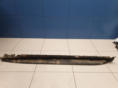 Кронштейн подножки левый для Mercedes GLC-klasse X253 2015-