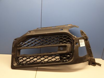 Решётка в бампер правая для Mercedes G-klasse W463 2018-