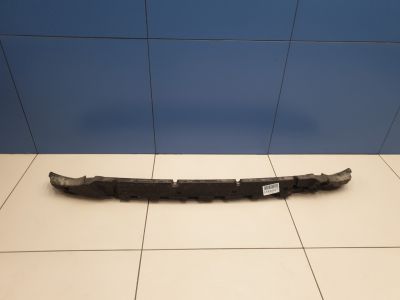 Наполнитель заднего бампера для Mercedes GLC-klasse C253 Coupe 2016-