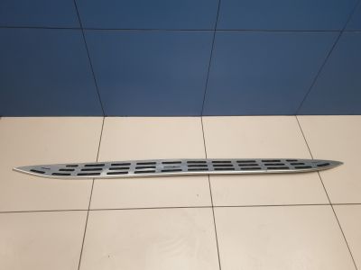 Накладка подножки для Mercedes GL-klasse X167 GLS 2019-