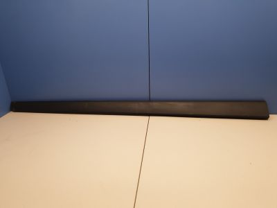 Молдинг двери левый передний для LADA Vesta 2015-