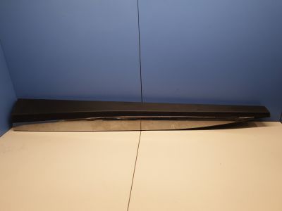 Молдинг двери левый передний для Nissan Murano Z52 2015-