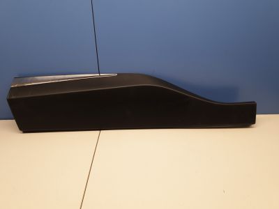 Молдинг двери левый задний для Nissan Murano Z52 2015-