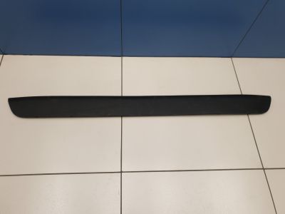 Накладка двери багажника для Toyota RAV 4 2019-