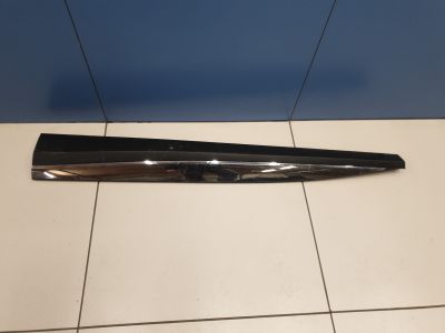 Молдинг двери левый передний для Nissan Murano Z52 2015-