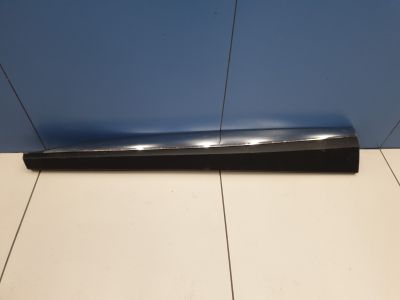 Молдинг двери левый передний для Nissan Murano Z52 2015-