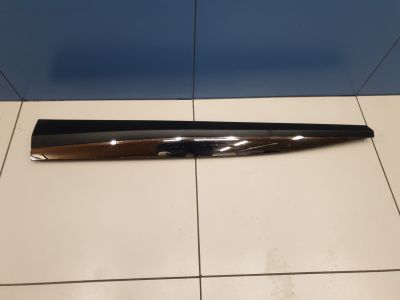 Молдинг двери левый передний для Nissan Murano Z52 2015-