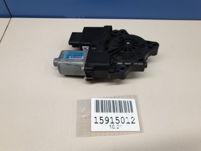 Моторчик стеклоподъёмника задний левый для KIA Ceed 2012-2018