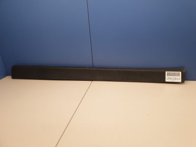 Молдинг двери правый передний для BMW X1 F48 2015-2023