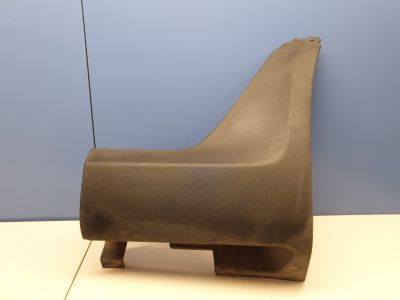 Накладка порога левая для Volvo XC70 Cross Country 2007-2016