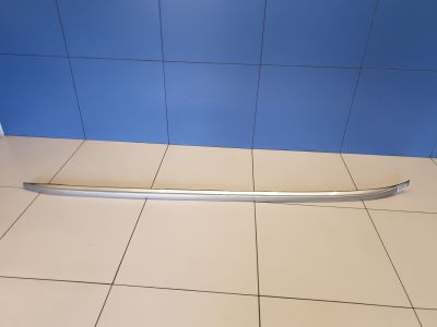 Рейлинг левый для KIA Sorento 2020-