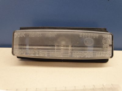 Фонарь подсветки номерного знака для Mazda MX-5 2005-2015