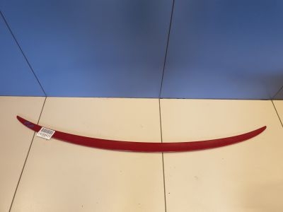 Спойлер крышки багажника для BMW 2 F22 F23 2014-2020