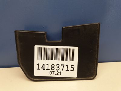 Брызговик задний левый для Hyundai Santa Fe DM 2012-2018