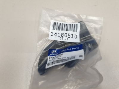 Брызговик задний левый для Hyundai Sonata NF 2005-2010