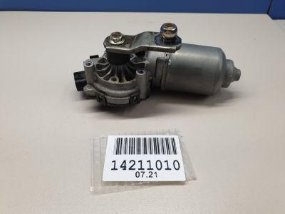 Моторчик стеклоочистителя лобового стекла для Citroen C4 Aircross 2012-2017