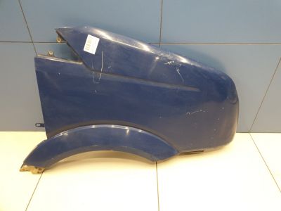 Крыло переднее правое для Volkswagen Crafter 2006-