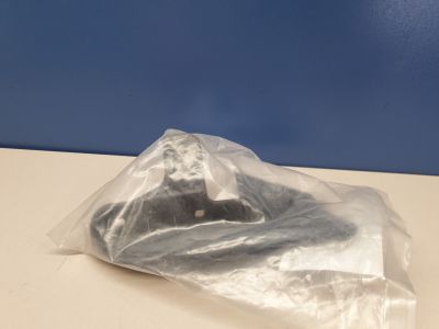 Брызговик задний правый для Hyundai Sonata NF 2005-2010