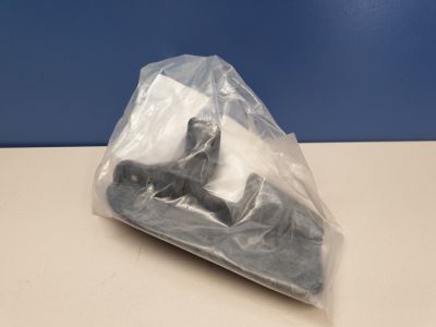 Брызговик задний правый для Hyundai Sonata NF 2005-2010