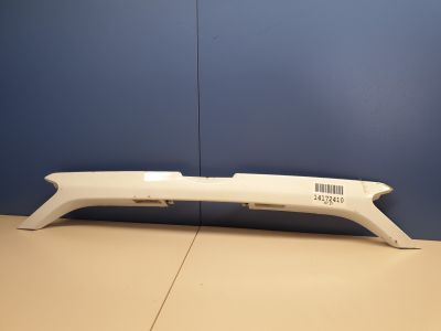 Накладка крышки багажника для Ford Mondeo 5 2015-