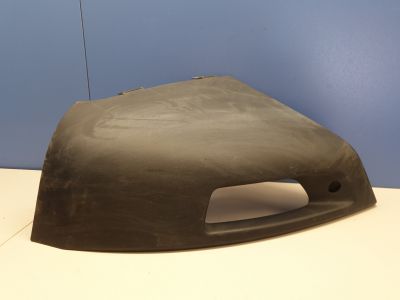 Накладка переднего бампера левая для Land Rover Range Rover Sport 2013-