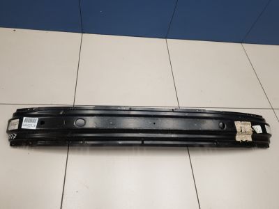 Усилитель бампера заднего для Chevrolet Lanos 2004-2010