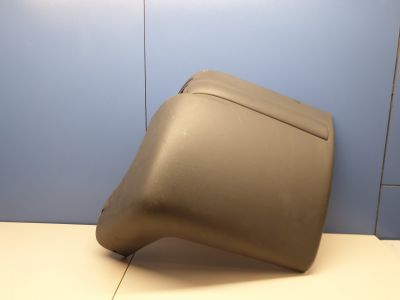 НАКЛАДКА ЗАД для Ford Transit 2000-2006