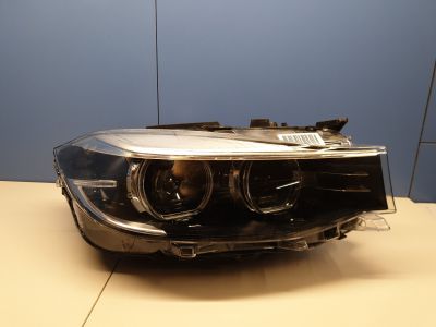 Фара правая для BMW 3 F34 Gran Turismo 2012-2018