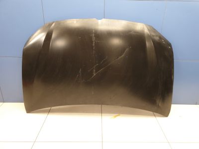 Капот для SsangYong Rodius Stavic 2003-2013